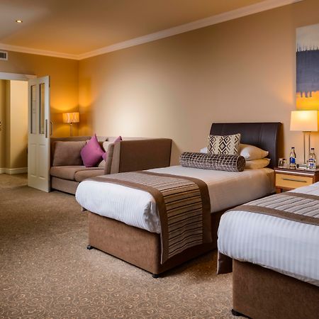 The Brehon Hotel & Spa Killarney Exterior photo