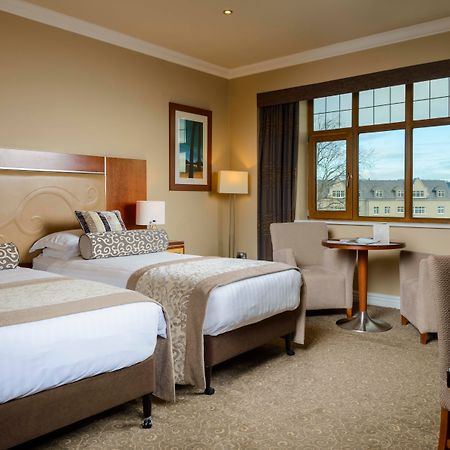 The Brehon Hotel & Spa Killarney Exterior photo