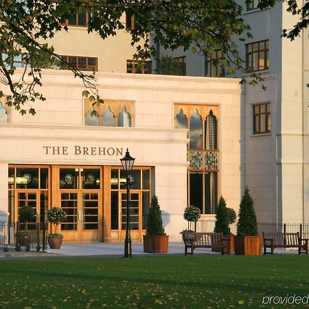 The Brehon Hotel & Spa Killarney Exterior photo