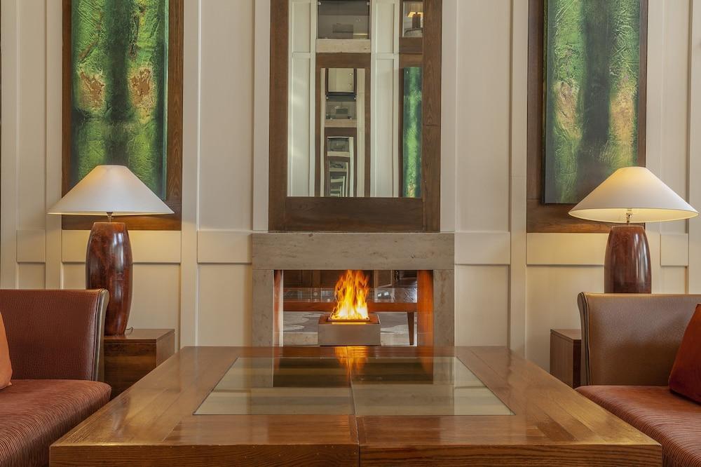 The Brehon Hotel & Spa Killarney Exterior photo