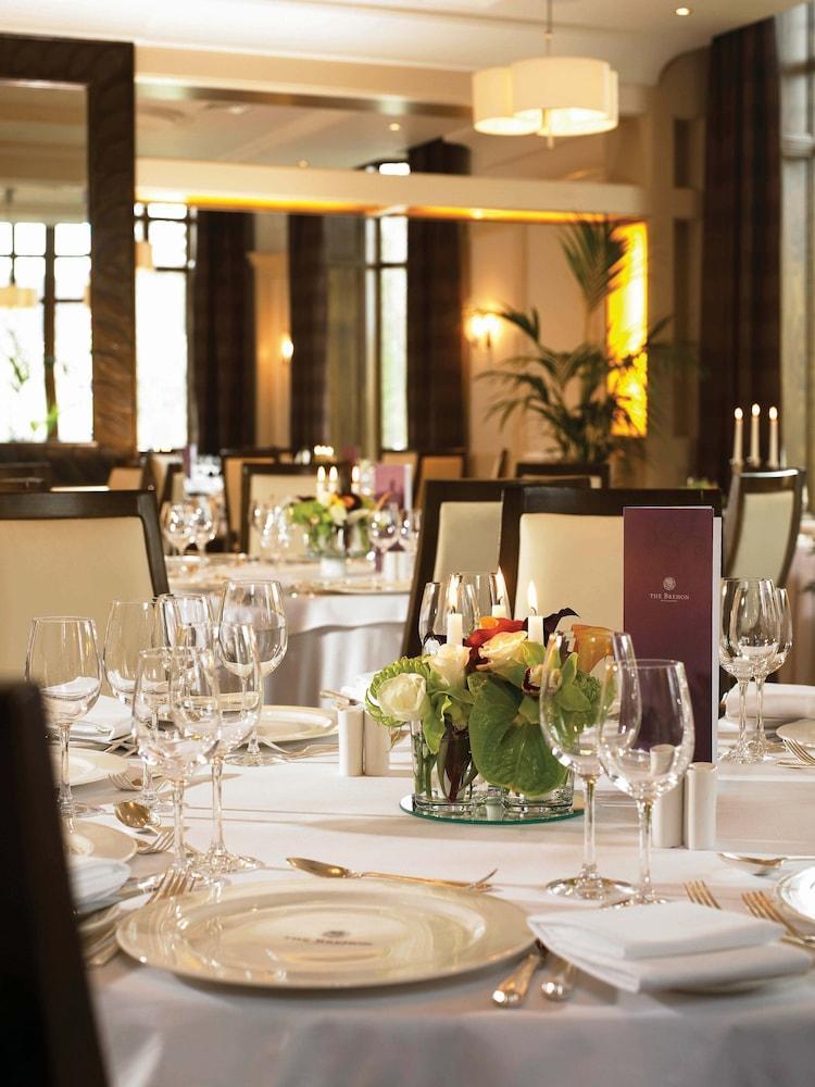 The Brehon Hotel & Spa Killarney Exterior photo