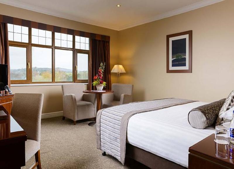 The Brehon Hotel & Spa Killarney Exterior photo