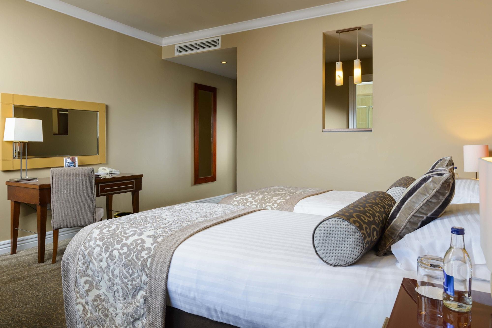 The Brehon Hotel & Spa Killarney Exterior photo