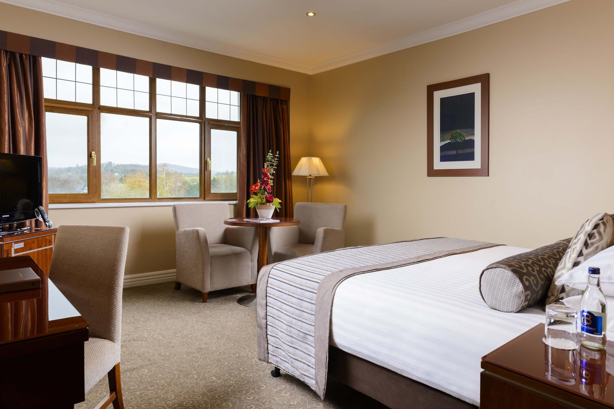 The Brehon Hotel & Spa Killarney Exterior photo