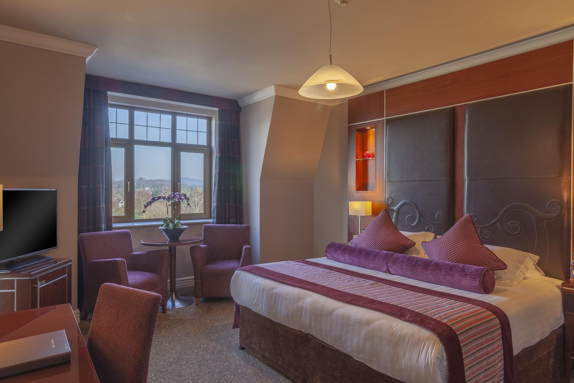 The Brehon Hotel & Spa Killarney Exterior photo