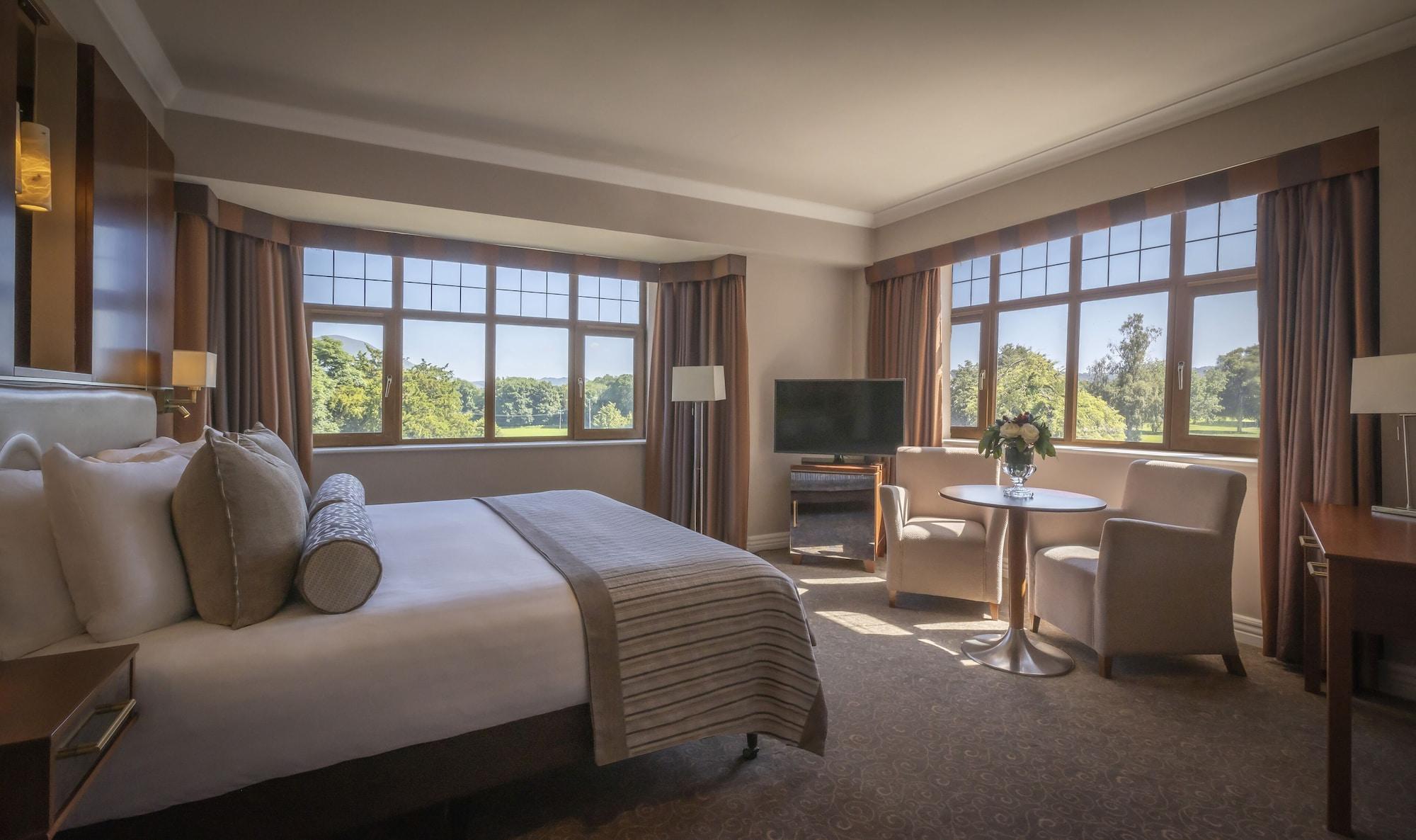The Brehon Hotel & Spa Killarney Exterior photo