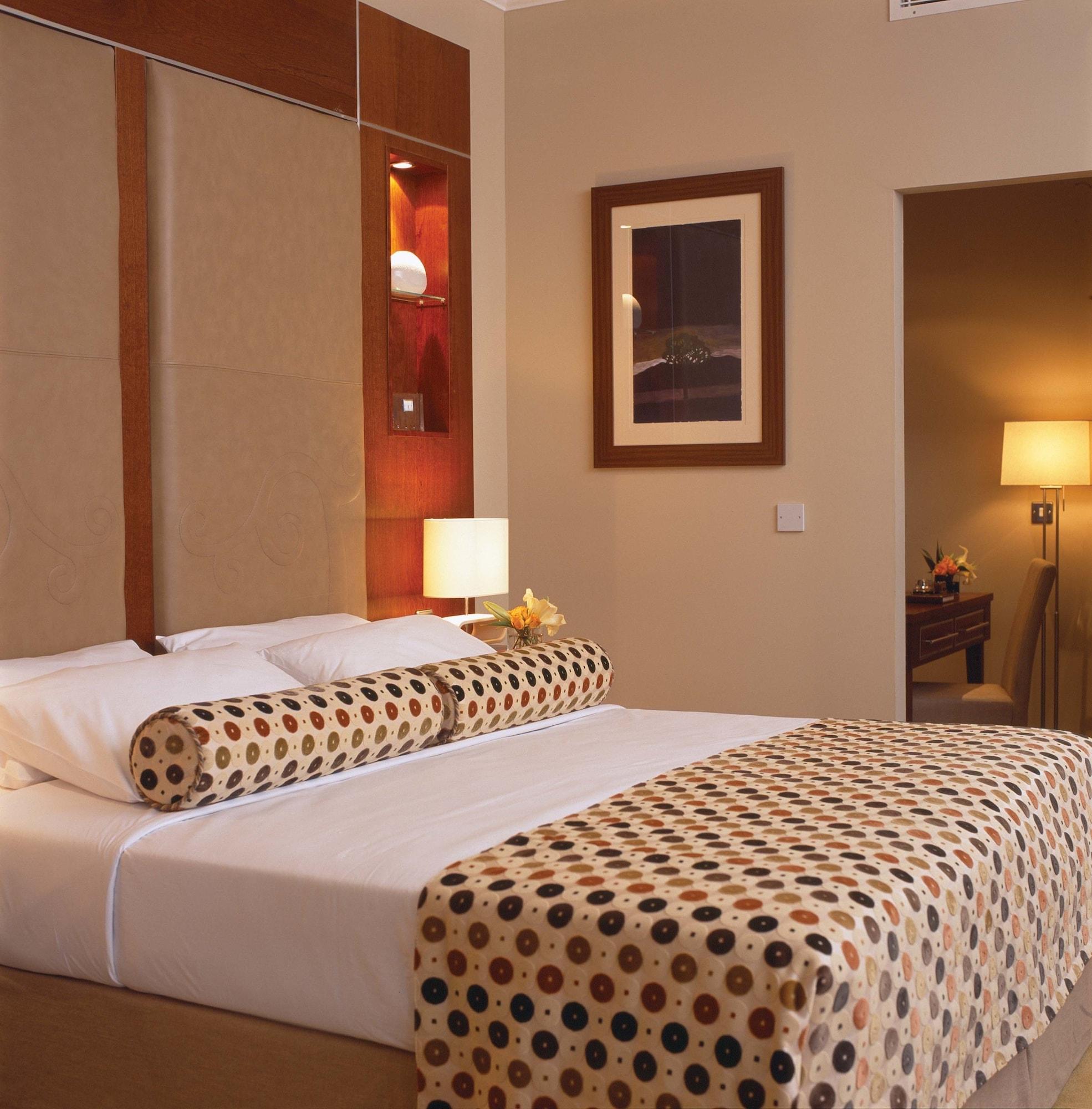 The Brehon Hotel & Spa Killarney Exterior photo