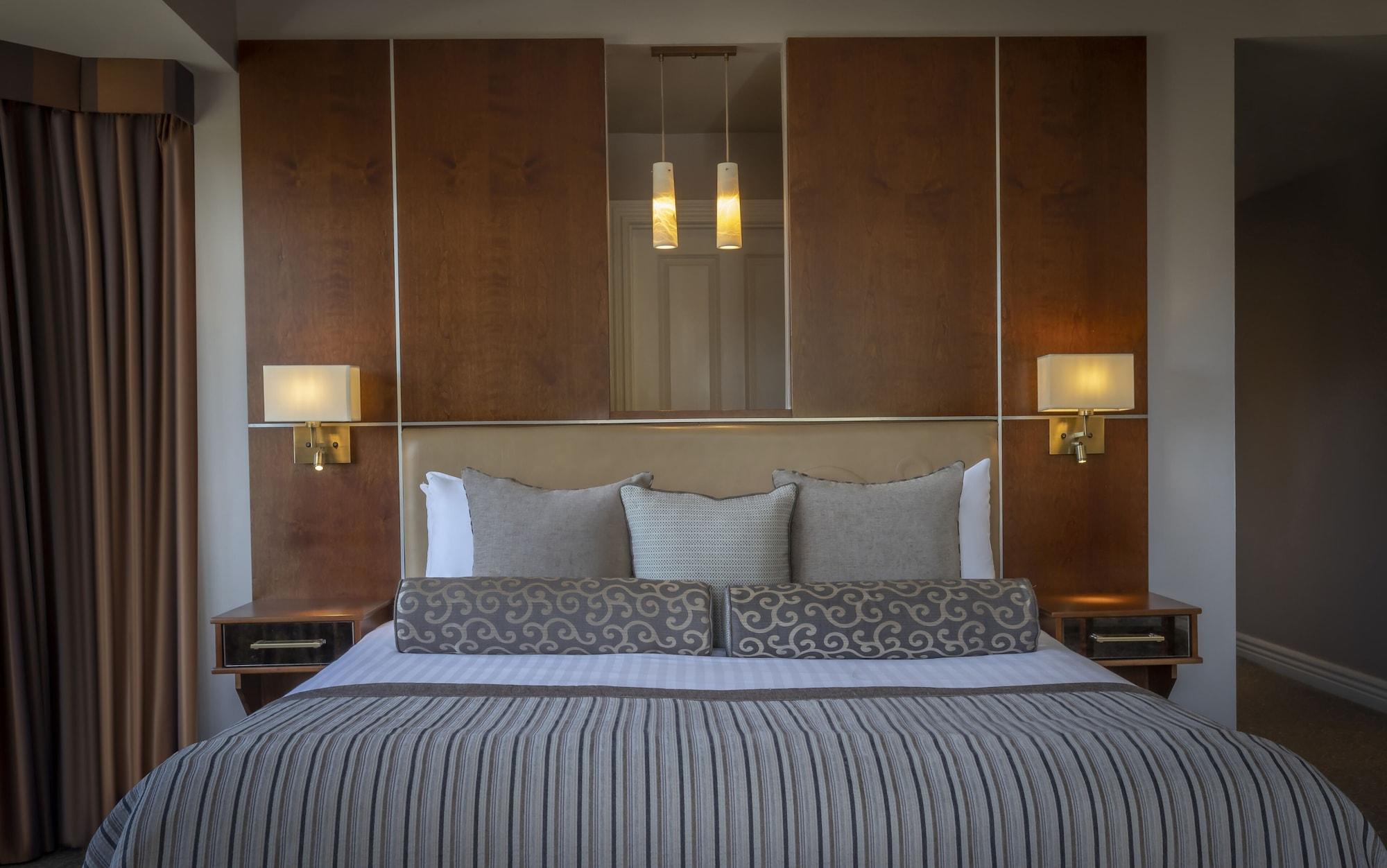 The Brehon Hotel & Spa Killarney Exterior photo