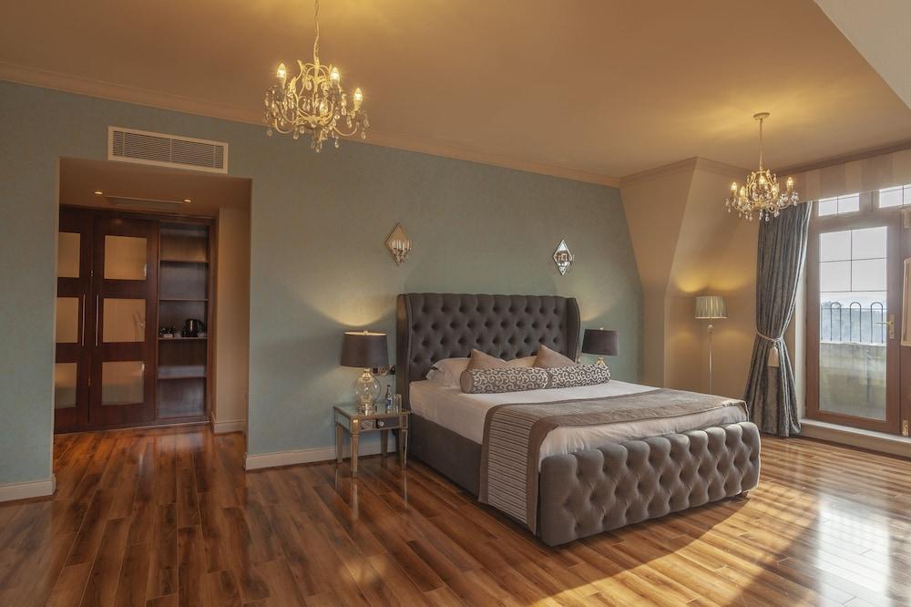 The Brehon Hotel & Spa Killarney Exterior photo