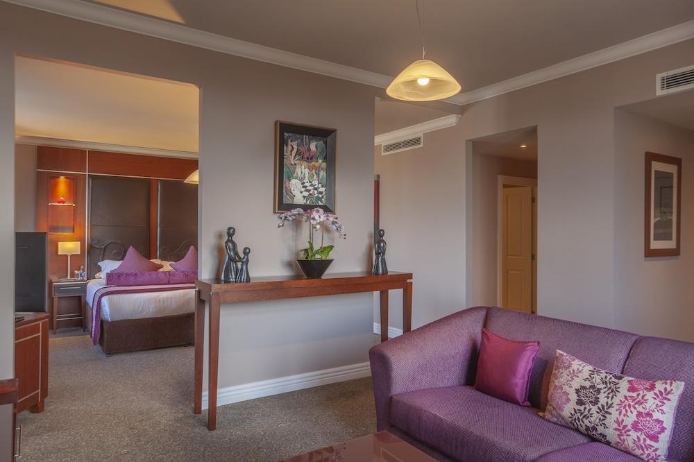 The Brehon Hotel & Spa Killarney Exterior photo