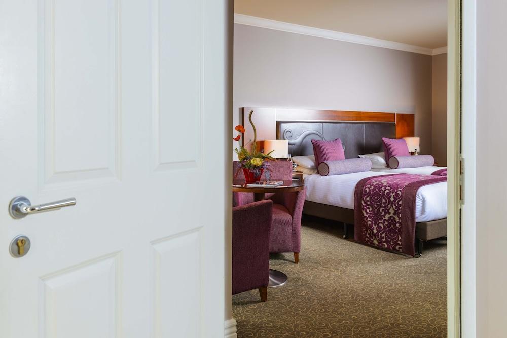 The Brehon Hotel & Spa Killarney Exterior photo