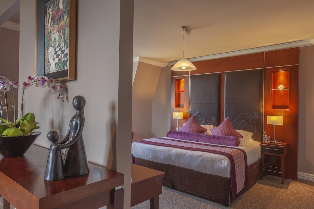 The Brehon Hotel & Spa Killarney Exterior photo
