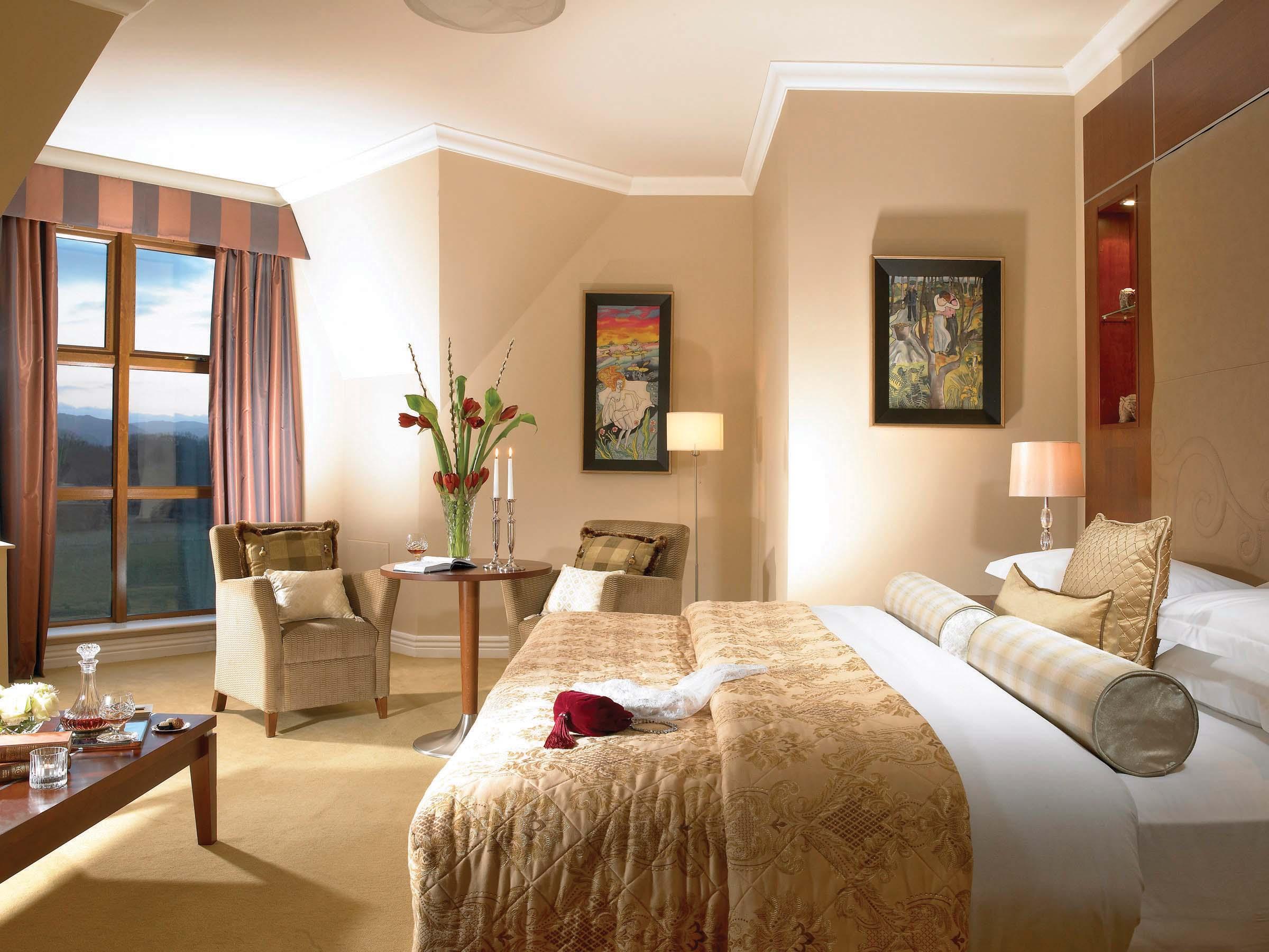 The Brehon Hotel & Spa Killarney Exterior photo