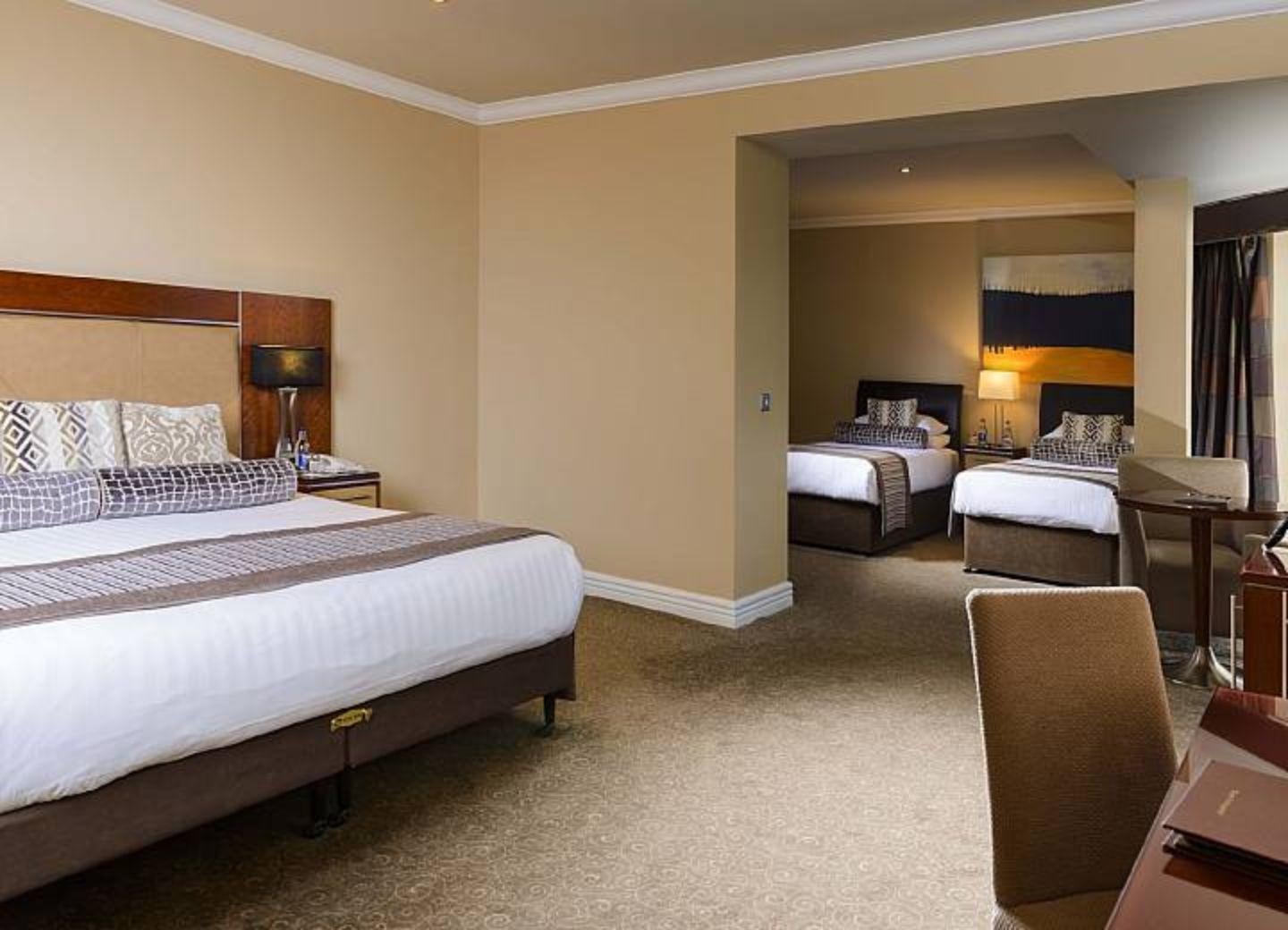 The Brehon Hotel & Spa Killarney Exterior photo