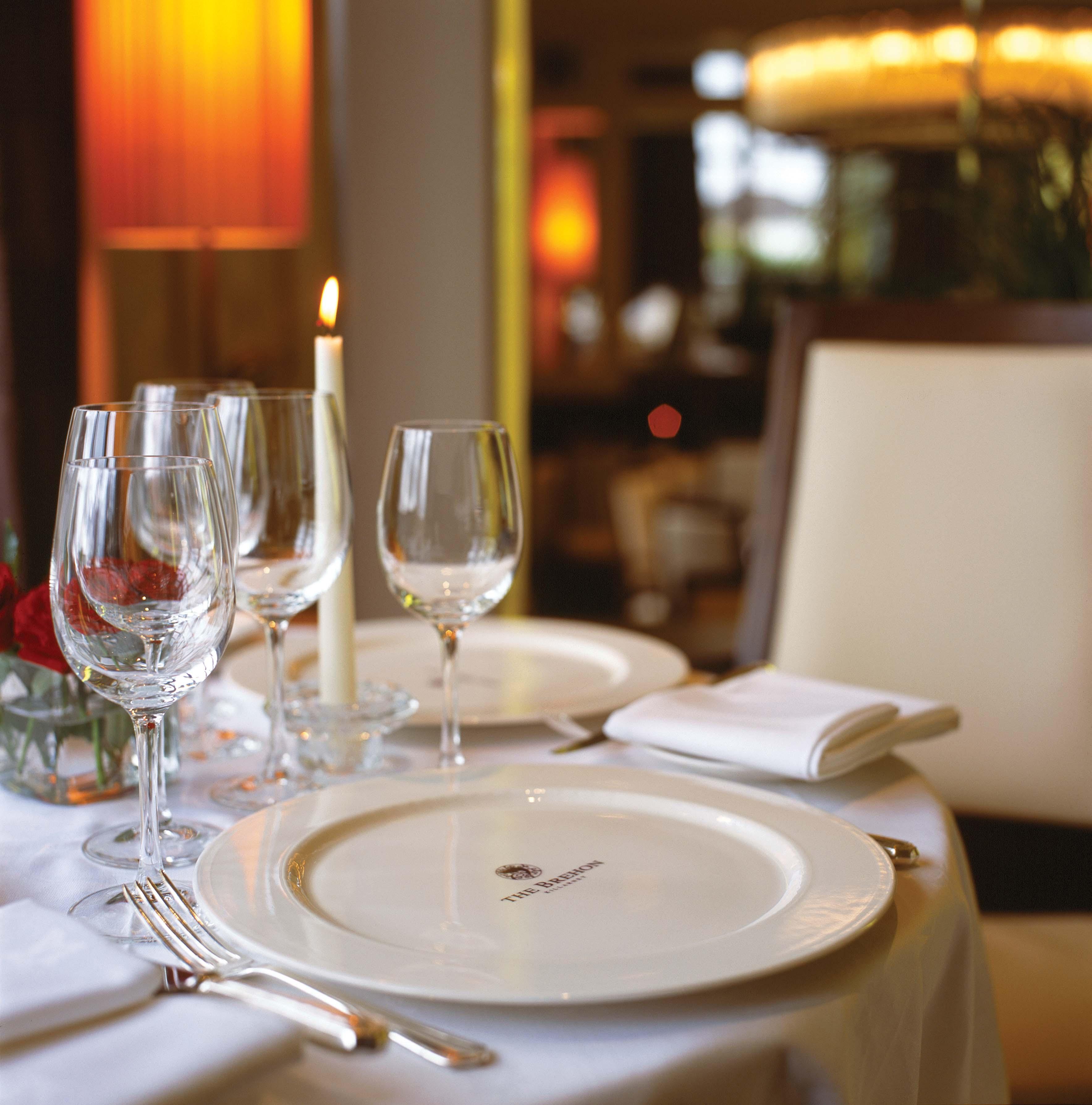 The Brehon Hotel & Spa Killarney Exterior photo