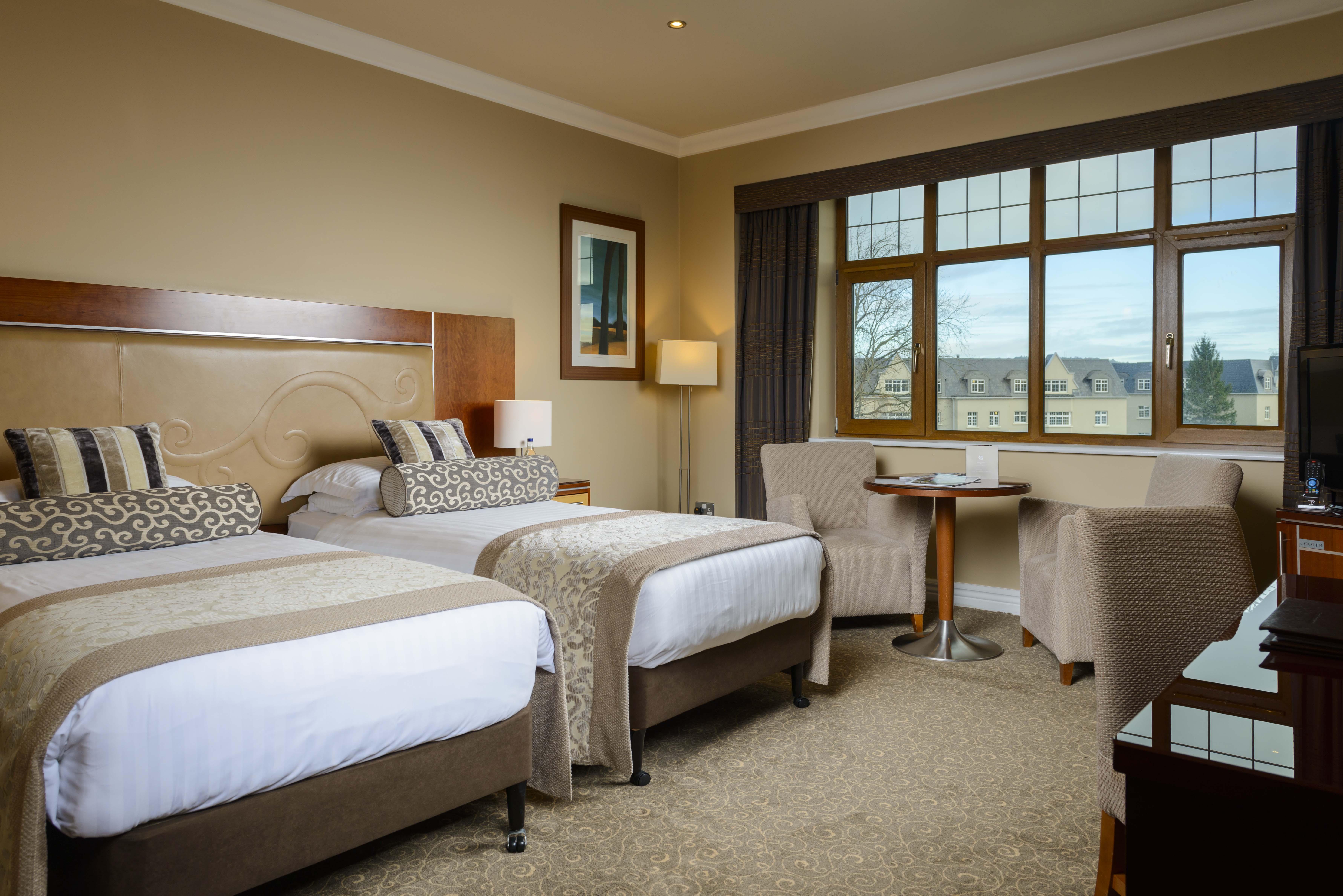 The Brehon Hotel & Spa Killarney Exterior photo