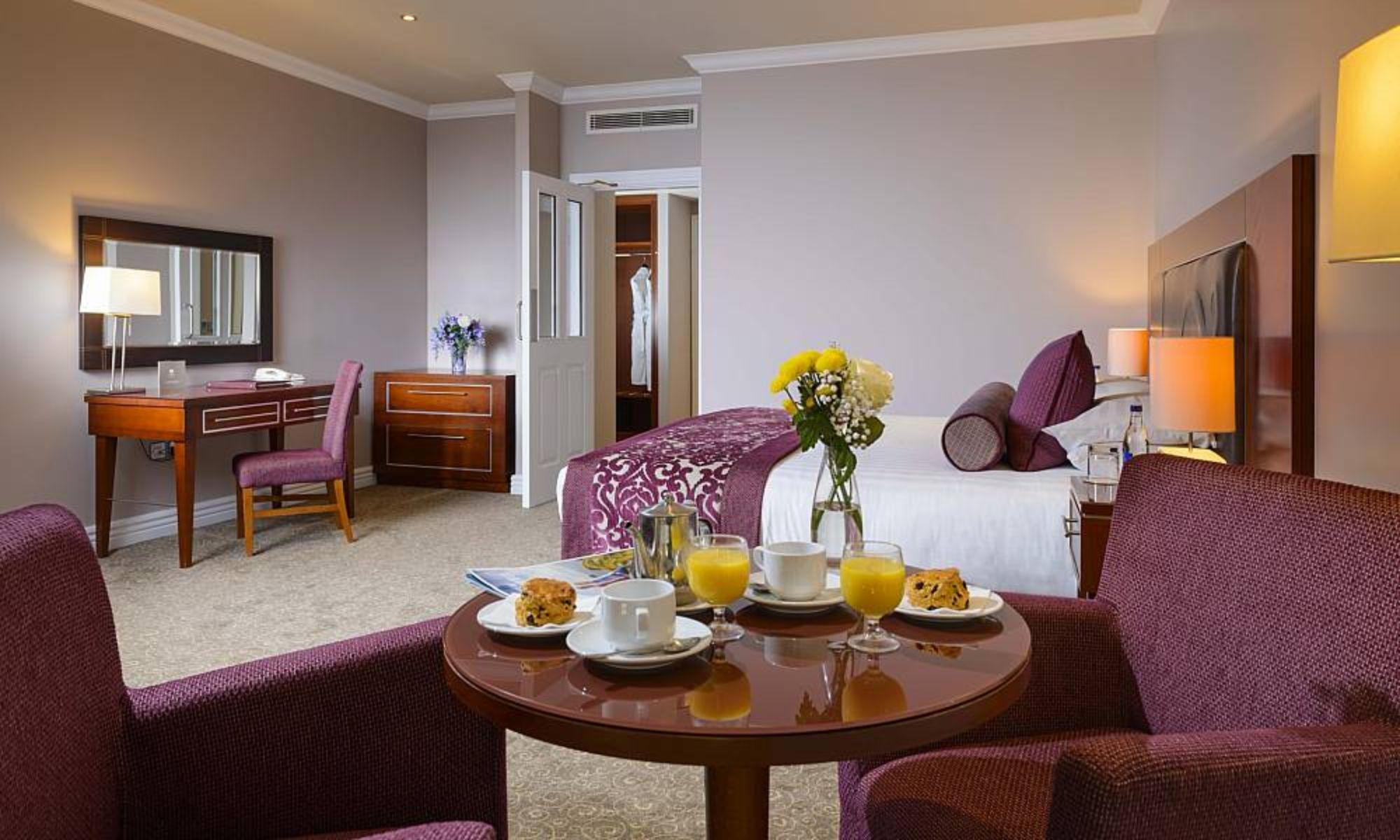 The Brehon Hotel & Spa Killarney Exterior photo