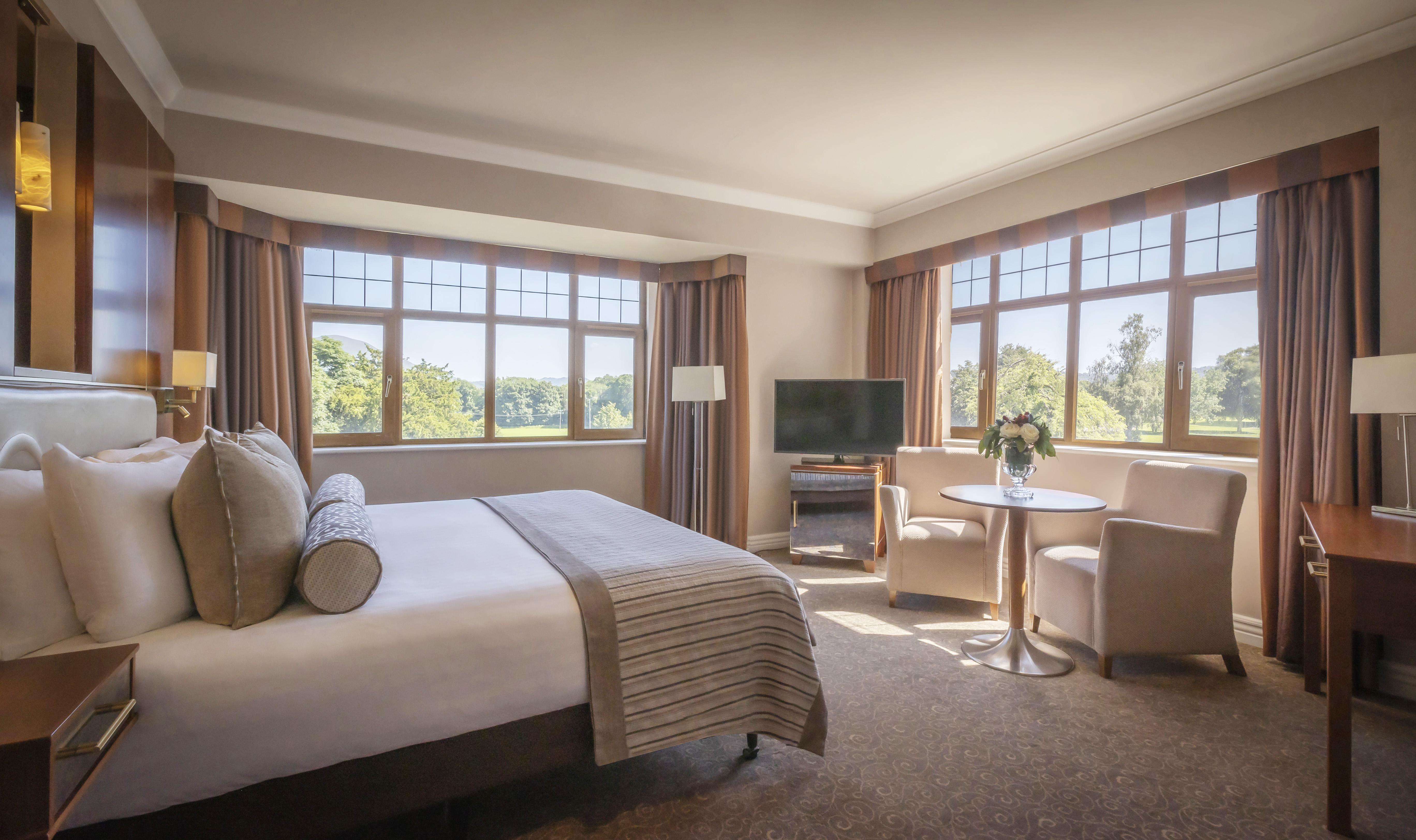 The Brehon Hotel & Spa Killarney Exterior photo