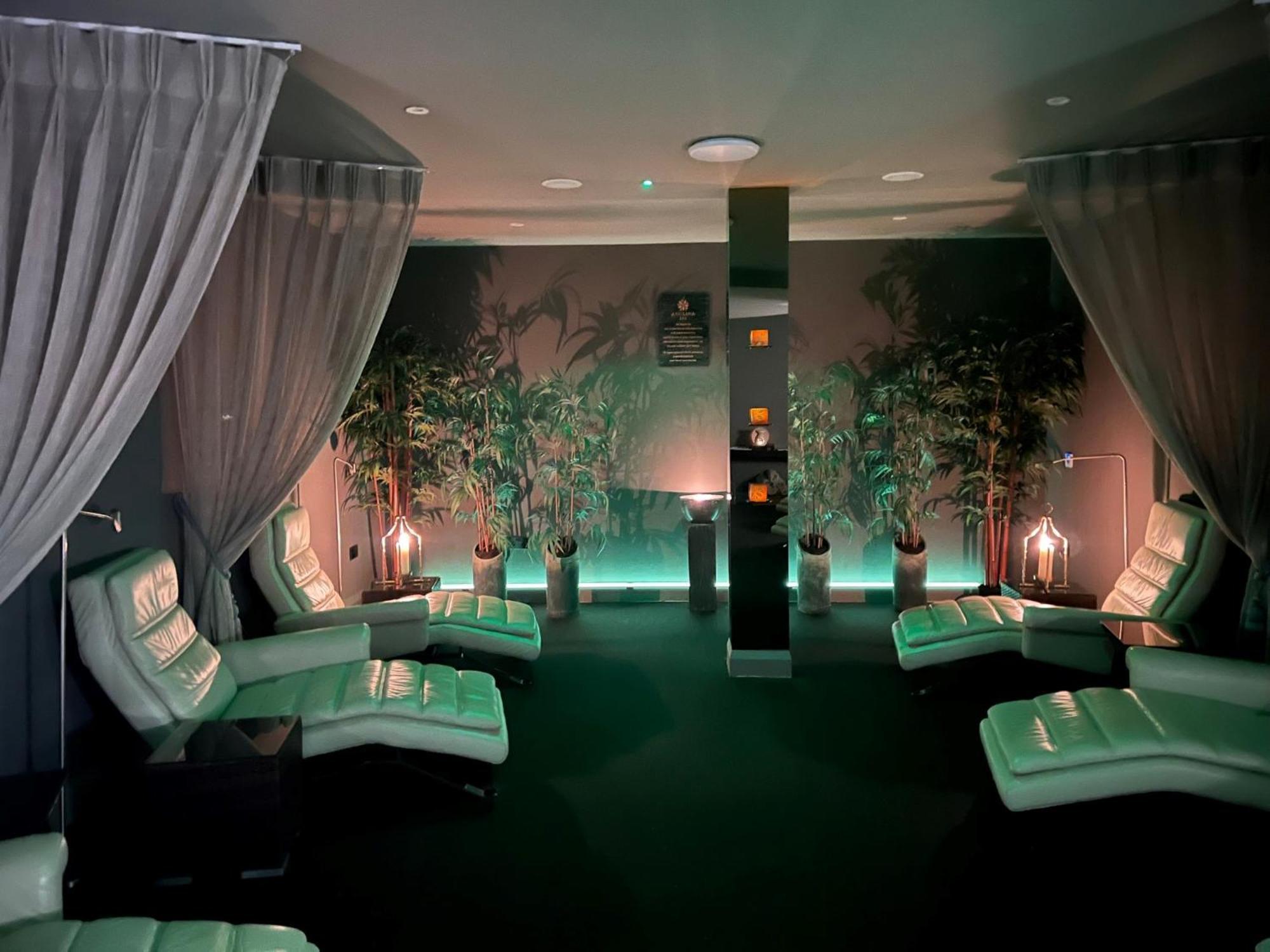 The Brehon Hotel & Spa Killarney Exterior photo
