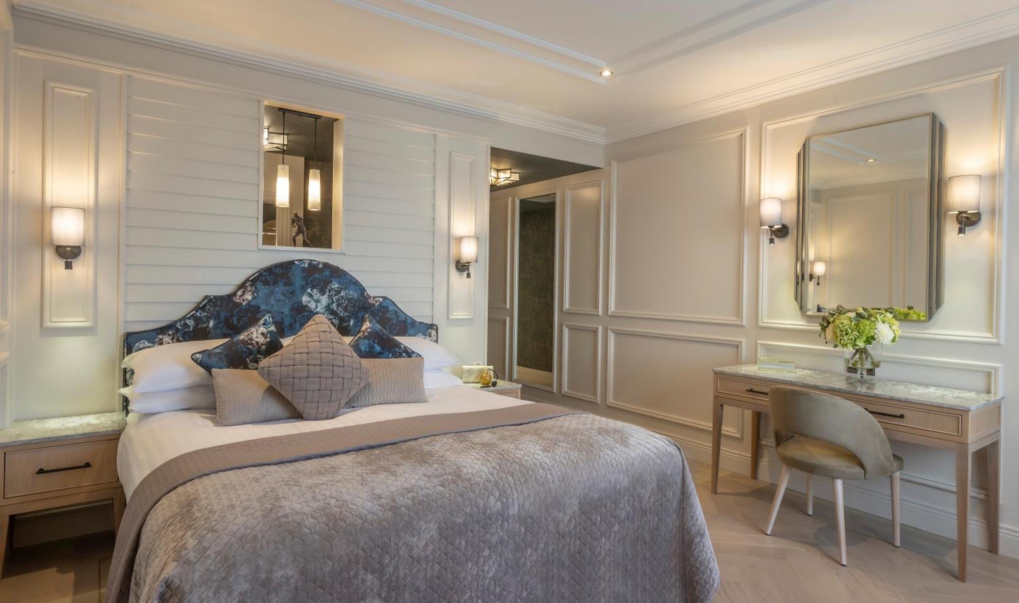 The Brehon Hotel & Spa Killarney Exterior photo