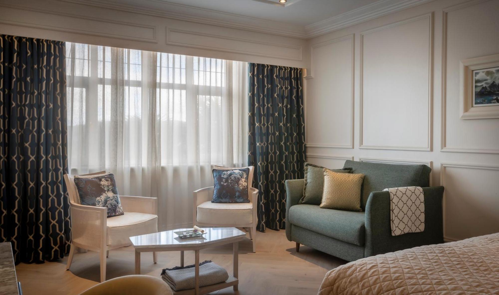 The Brehon Hotel & Spa Killarney Exterior photo