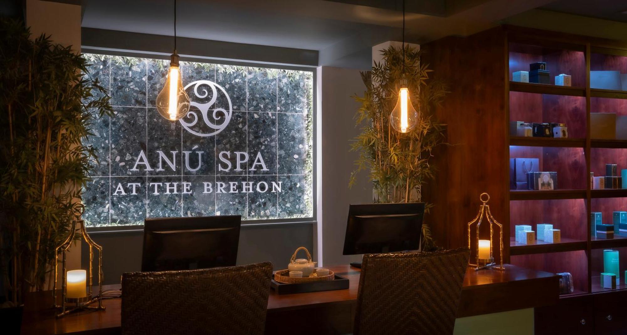 The Brehon Hotel & Spa Killarney Exterior photo