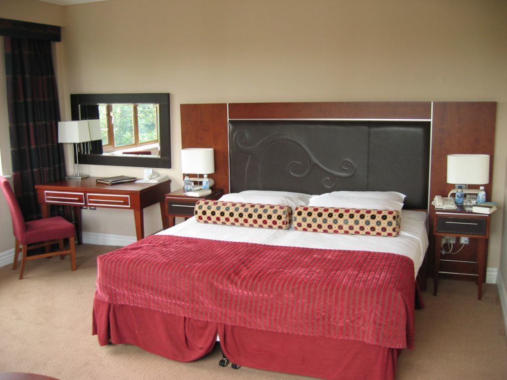 The Brehon Hotel & Spa Killarney Exterior photo
