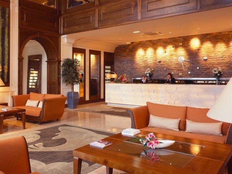 The Brehon Hotel & Spa Killarney Exterior photo