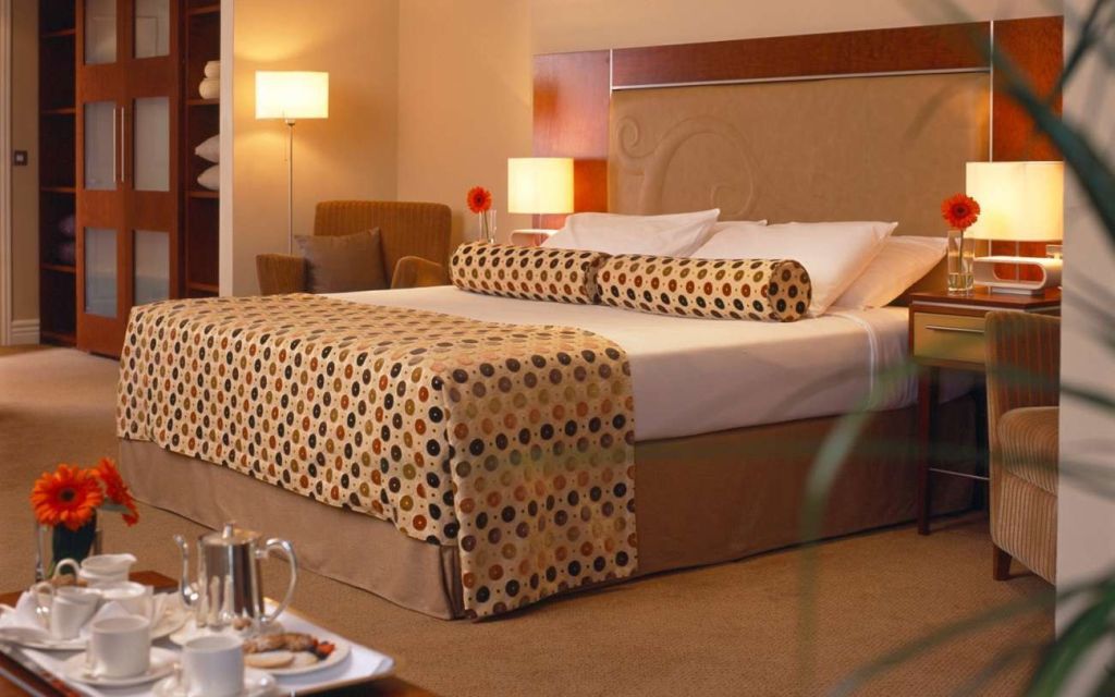 The Brehon Hotel & Spa Killarney Exterior photo